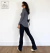 tee long modal - comprar online