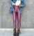 leg basic rosa quartzo