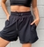 shorts moletinho