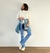 flare basic - loja online