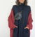 maxi cardigan - comprar online