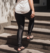 Imagem do calça power bolso