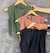 cropped power - loja online