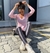 leg basic chumbo - LEG LEGS