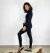 blusa long RIB - LEG LEGS