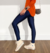 calça power skinny na internet