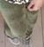 Imagem do leg veludo