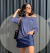 blusa viscolinho - loja online