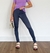 skinny jeans - LEG LEGS