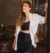 short saia power - loja online