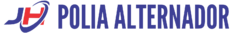 Banner da categoria POLIA ALTERNADOR
