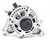 ALTERNADOR FIAT ARGO CRONOS UNO MOBI 120 AMP - comprar online