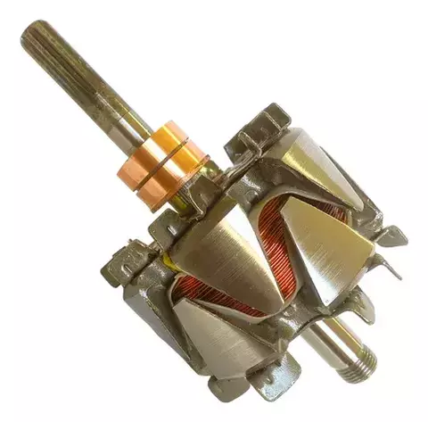 ROTOR ALTER VALEO 200A 12V