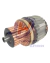 INDUZIDO DE PARTIDA FIAT ARGO JEEP COMMANDER 18D 12V NOVO ZWF na internet