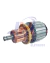 INDUZIDO DE PARTIDA FRONTIER EUROVAN 9D 12V NOVO ZWF - comprar online