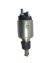 AUTOMATICO MOTOR DE PARTIDA BOSCH SCANIA VOLVO 24V