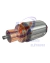 INDUZIDO DE PARTIDA FORD FOCUS ZETC 11D 12V NOVO ZWF na internet