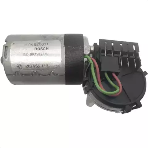 MOTOR DE LIMPADOR FOX/GOL G4/KA