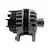 ALTERNADOR DUSTER OROCH CAPTUR 16V 2018 2023 NOVO na internet