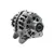 ALTERNADOR DUSTER OROCH CAPTUR 16V 2018 2023 NOVO - JH componentes elétricos