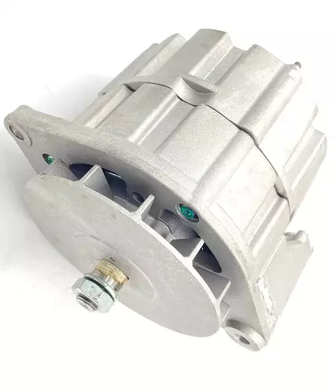 ALTERNADOR SCANIA 45A 112 113 140 AX SERIES CASE W SERIES (ORIGINAL ZM NOVO)