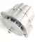 ALTERNADOR SCANIA 45A 112 113 140 AX SERIES CASE W SERIES (ORIGINAL ZM NOVO)
