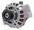 ALTERNADOR BOSCH FIAT BRAVO PUNTO LINEA 12V 120A (NOVO) - JH componentes elétricos