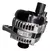 ALTERNADOR TORO RENEGADE COMPASS 150A DIESEL