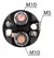 AUTOMATICO MAN RENAUL TRUCKS ARES VOLVO VM (NOVO ZWF) - comprar online