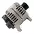 ALTERNADOR IVECO 170-240 70AP 24V (RECON) - JH componentes elétricos