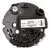 ALTERNADOR RENAULT CLIO MEGANE SANDERO SCENIC 90A 12V - JH componentes elétricos