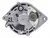 ALTERNADOR MONZA TUBARAO BLAZER S10 75A - loja online