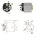 AUTOMATICO CORSA 1.0/1.4 TODOS ( NOVO ZWF ) na internet