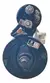 Imagem do MOTOR DE PARTIDA FORD TRANSIT FIA DUCATO CITROEN JUMPER (RECON)