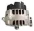 Imagem do ALTERNADOR RENAULT CLIO MEGANE SANDERO SCENIC 90A 12V
