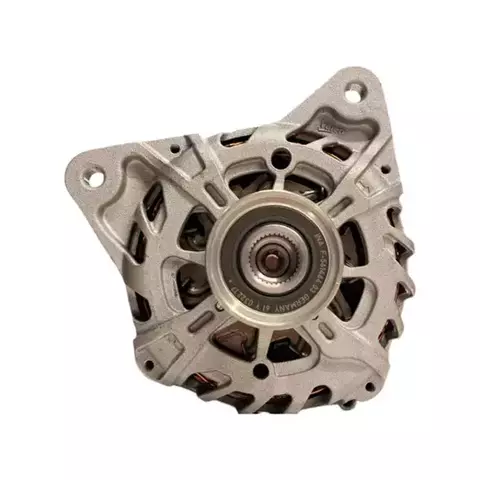ALTERNADOR DUSTER OROCH CAPTUR 16V 2018 2023 NOVO