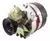 ALTERNADOR ESCORT GOL SANT C/AR 90A 12V 1.6 (ORIGINAL BOSCH NOVO) - comprar online