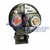 AUTOMATICO MOTOR DE PARTIDA VALEO COM TORRE SPACEFOX / POLO / GOLF / FOX / GOLF 12V (RECON) - comprar online