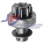 BENDIX IMPULSOR DE PARTIDA HONDA CIVIC / COROLLA 9D (RECON)