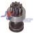 BENDIX IMPULSOR DE PARTIDA EMPILHADEIRA HYSTER 10D (RECON)