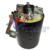 BOBINA SCANIA MAIOR S/ 4 / 5 N/ CARCAÇA C/SUP 24V (RECON)