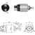AUTOMATICO GOL/VOYAGE/SAVEIRO/FOX/KOMBI 12V ( NOVO ZWF ) - comprar online
