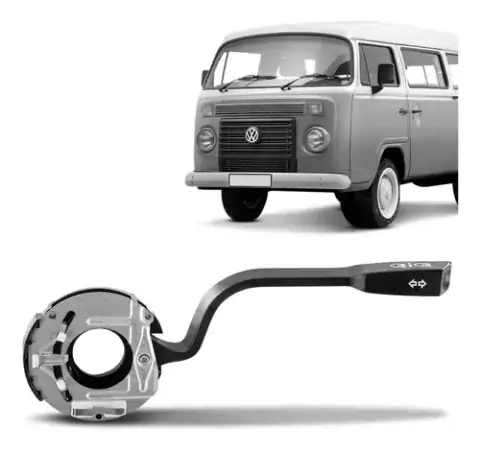 CHAVE DE SETA DA KOMBI NOVA (RECON)
