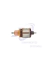 INDUZIDO EUROVAN 16D. EUROVAN VW 12V NOVO ZWF