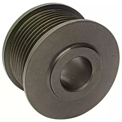 POLIA DO ALTERNADOR CITROEN/CASE/NEW HOLLAND