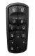 INTERRUPTOR VIDRO ELETRICO ACTROS 24V (NOVO) - comprar online