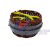 ESTATOR GOL 65A S/ORELHA FIESTA / PALIO / STRADA (RECON)