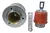 AUTOMATICO NISSAN FRONT/TROLER12V(NOVO) - comprar online