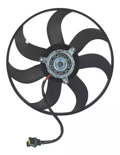 VENTOINHA GOL G5 (C/AR)C/HELICE NOVA