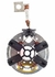 PORTA ESCOVA 24V HEF95-L24V MBB 340/480 (NOVO)